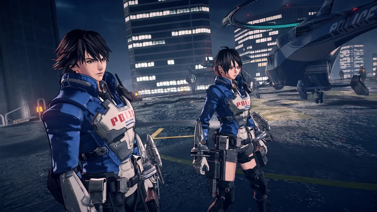 How to Save your Progress in Astral Chain