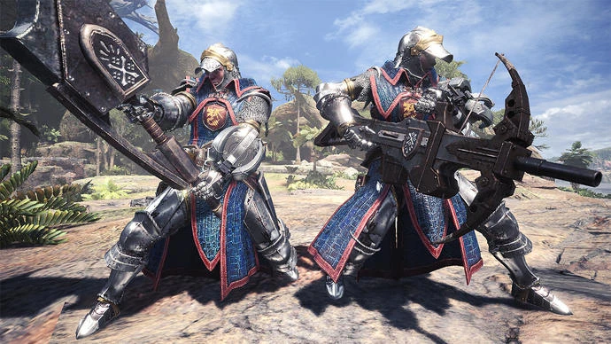 How to Start Guide for Monster Hunter: Iceborne How to Start Guide for Monster Hunter: Iceborne