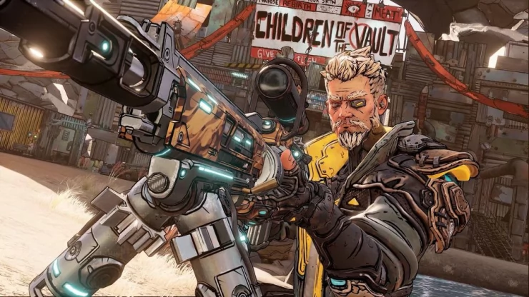 How to Dupe Weapons in Borderlands 3