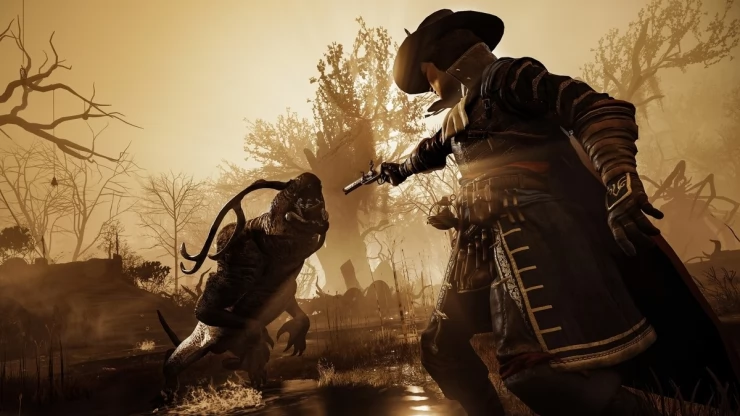 GreedFall Side Quest Guide