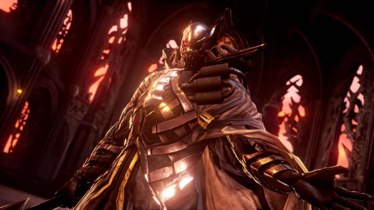 Where to Find the Successors in Code Vein