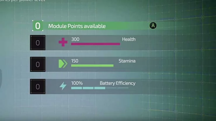 How to get Max Health, Stamina, and Battery in The Surge 2