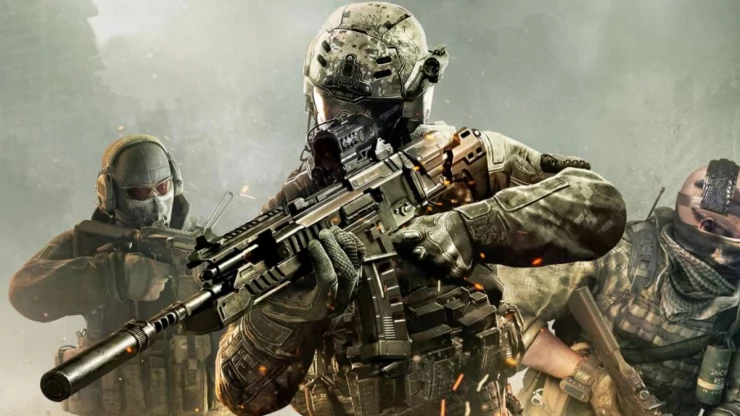 Call of Duty: Mobile Weapons Guide
