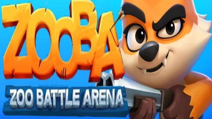 Zooba: Zoo Battle Arena Walkthrough and Guide