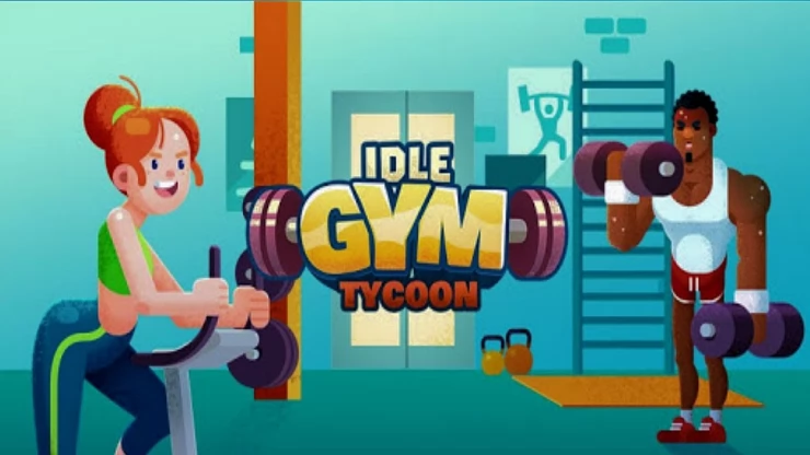 Idle Fitness Gym Tycoon Guide and Walkthrough