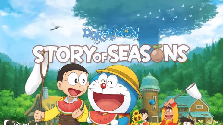 Doraemon: Story of Seasons Walkthrough and Guide