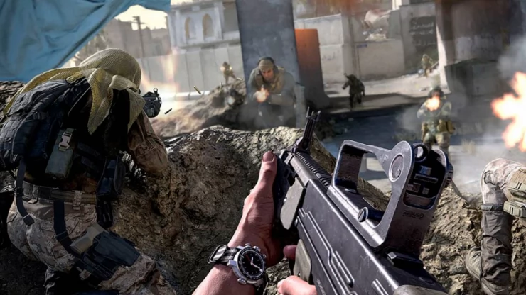 How to get the Best Weapons in Call of Duty: Modern Warfare 2019