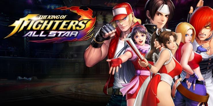King of Fighters ALLSTAR Tier Guide