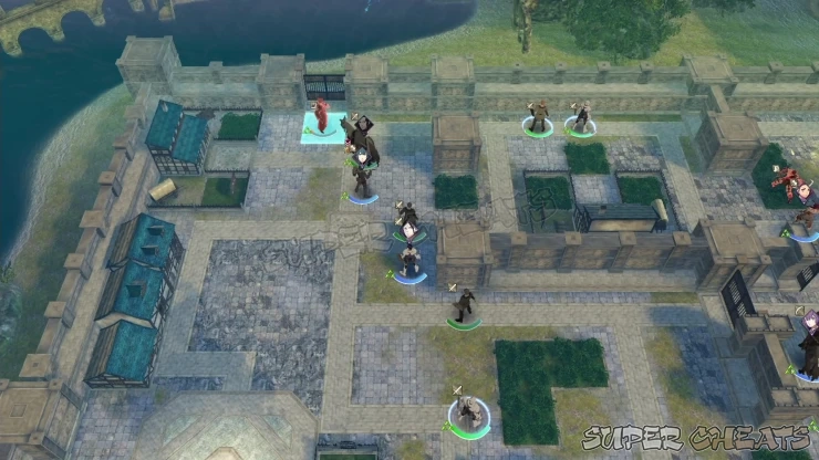 Guide Image Guide Image