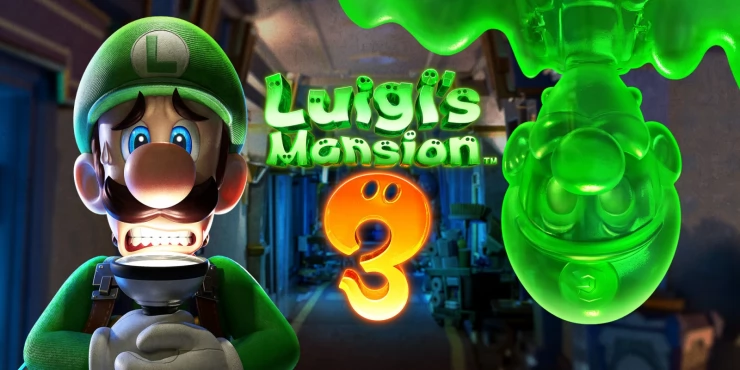 Luigi's Mansion 3 Walkthrough and Guide