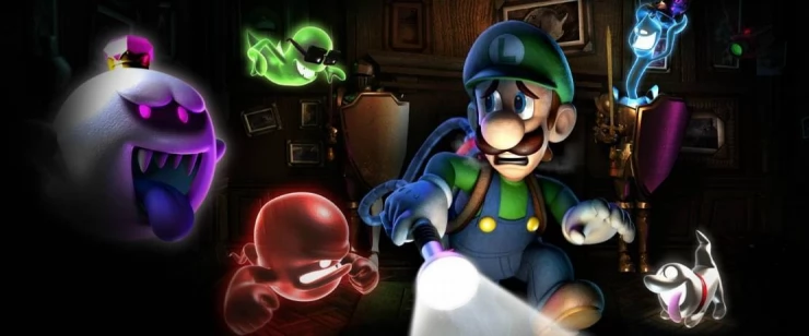 Luigi's Mansion 3 Puzzles Guide: A Complete Game Walkthrough