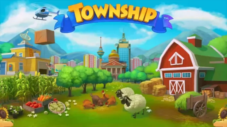 Township Walkthrough and Guide