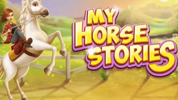 My Horse Stories Guide and Walkthrough