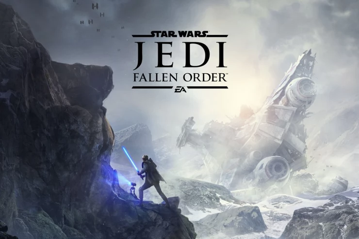 Star Wars Jedi: Fallen Order Walkthrough and Guide
