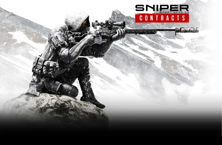 Sniper: Ghost Warrior Contracts Walkthrough and Guide