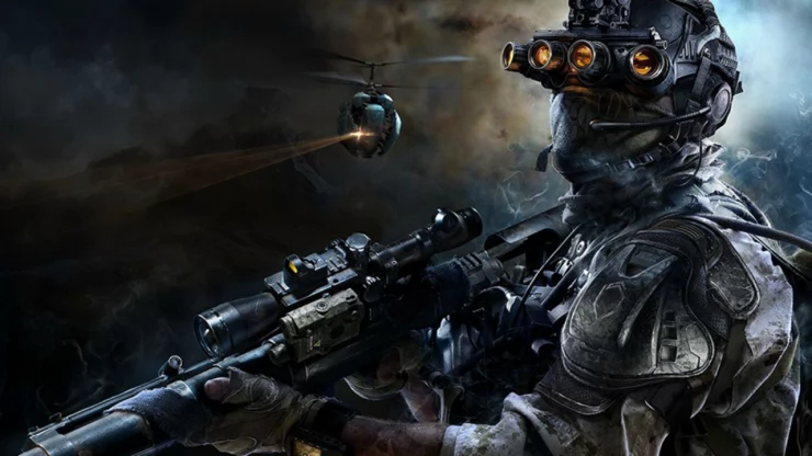 Best Early Skills in Sniper: Ghost Warrior Contracts