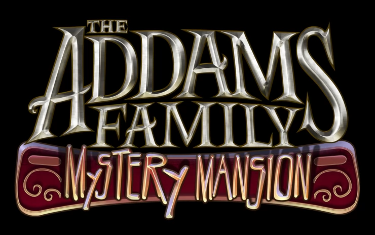 The Addams Family: Mystery Mansion Walkthrough and Guide