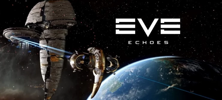 EVE Echoes Walkthrough and Guide