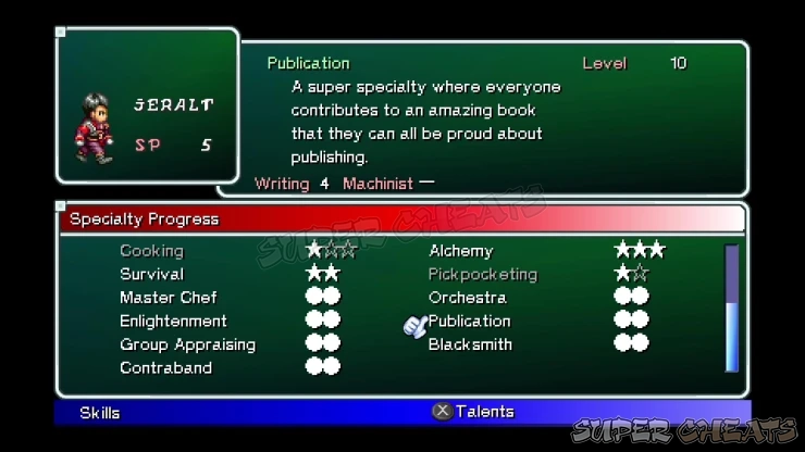 Guide Image