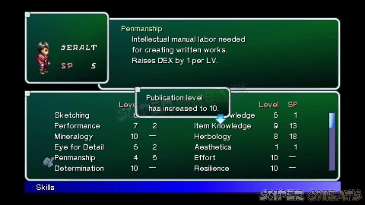 Guide Image