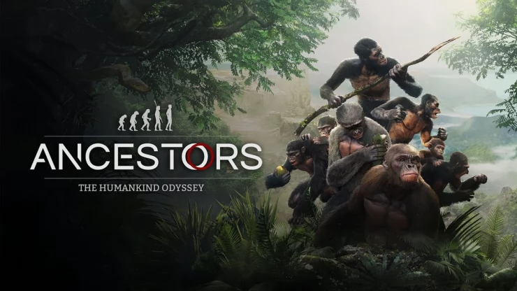 Ancestors: The Humankind Odyssey Walkthrough and Guide