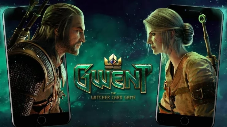 Gwent: The Witcher Card Game Walkthrough and Guide