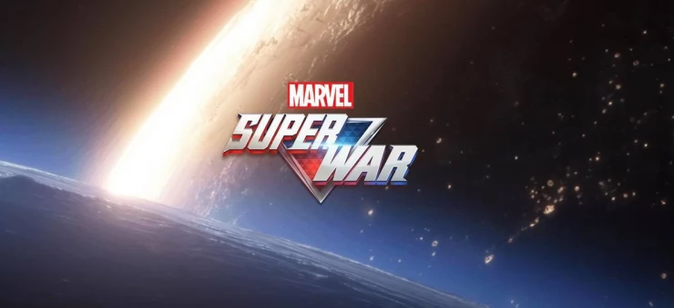 Marvel Super War Walkthrough and Guide
