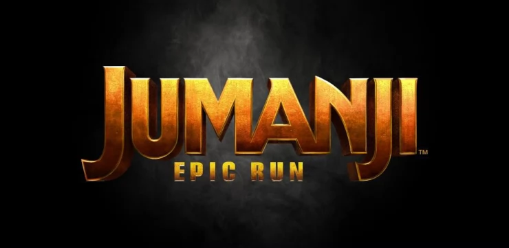 Jumanji: Epic Run Walkthrough and Guide
