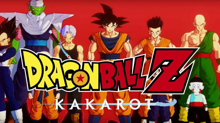Dragon Ball: Kakarot Walkthrough and Guide