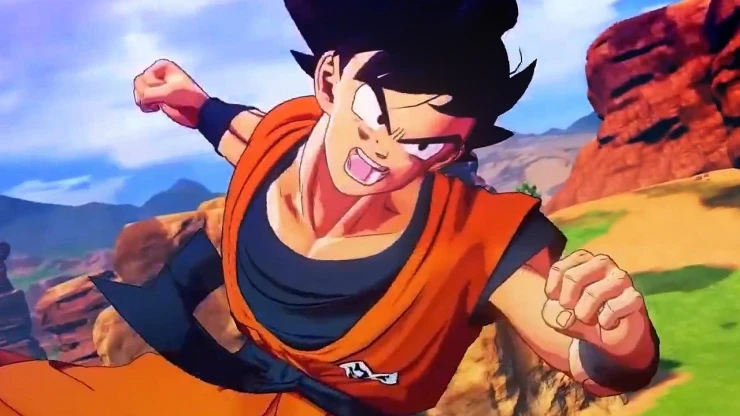 How to Fast Travel in Dragon Ball Z: Kakarot