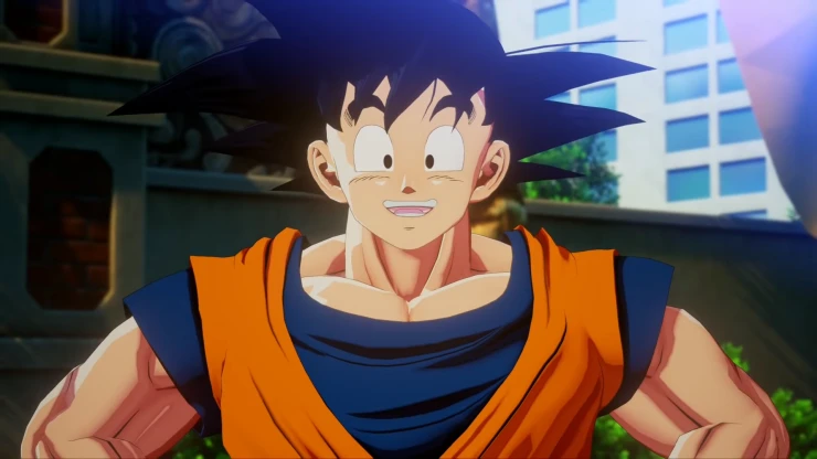 How to use Gifts in Dragon Ball Z: Kakarot How to use Gifts in Dragon Ball Z: Kakarot