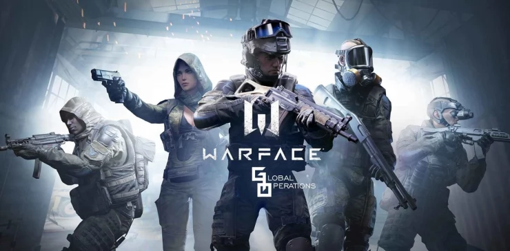 Warface: Global Operations Walkthrough and Guide