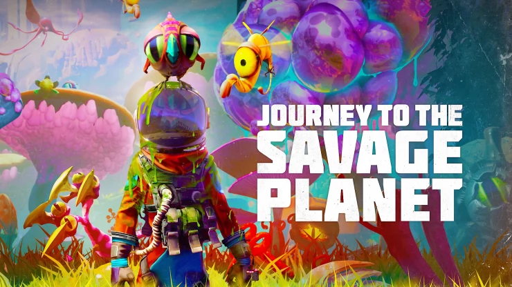 Journey to the Savage Planet Walkthrough and Guide