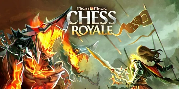 Might & Magic: Chess Royale Walkthrough and Guide