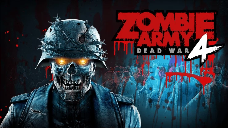 Zombie Army 4: Dead War Walkthrough and Guide