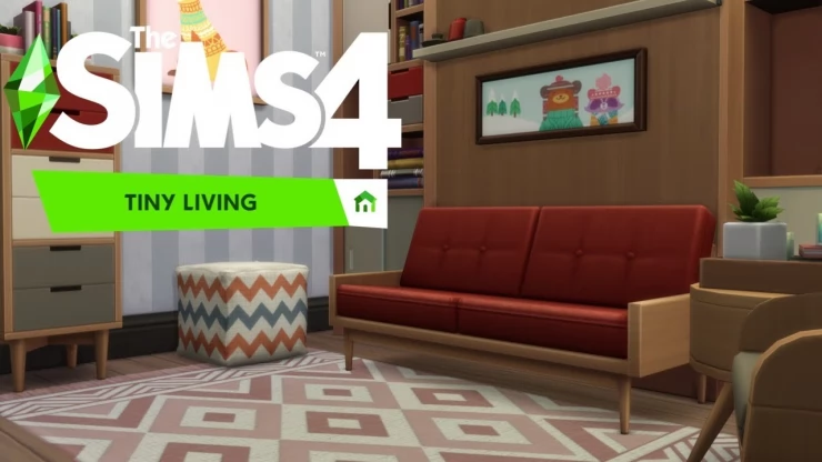 The Sims 4: Tiny Living Walkthrough and Guide
