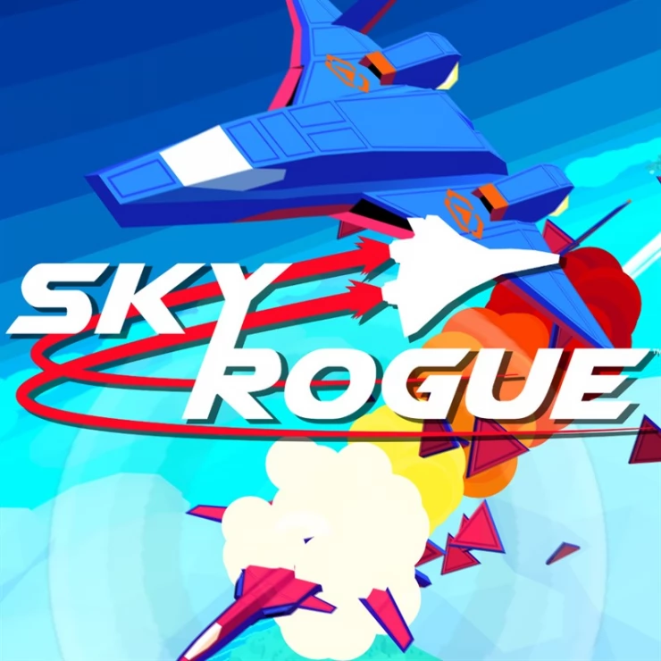 Sky Rogue Walkthrough and Guide