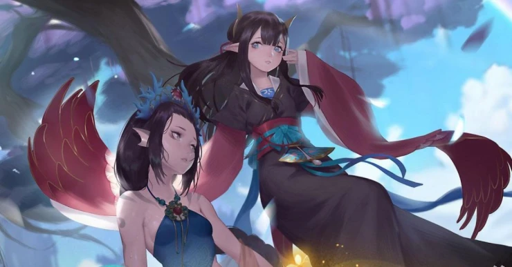 Phantoms: Tang Dynasty Leveling Guide Phantoms: Tang Dynasty Leveling Guide