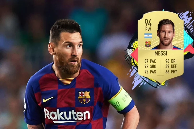 FIFA 20 Best Players Guide