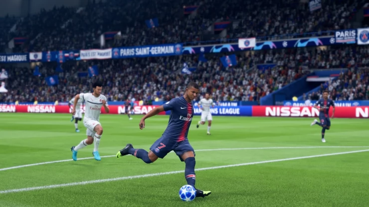 FIFA 20 Shooting Guide