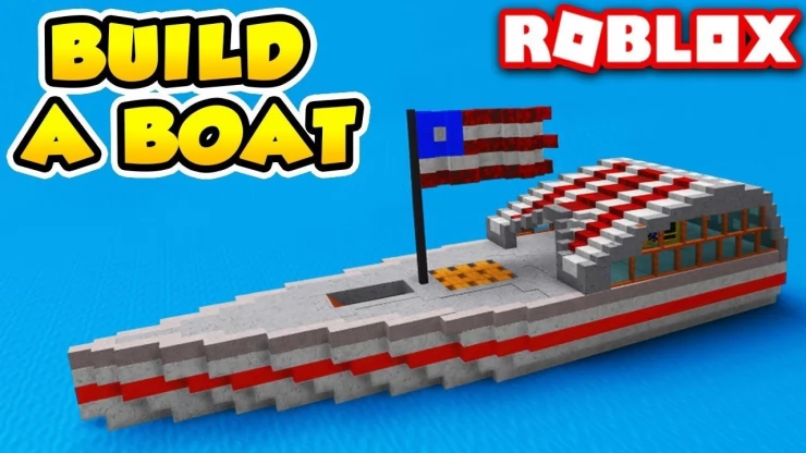 Build a Boat for Treasure Codes List