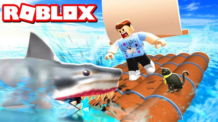 Roblox Shark Bite Codes List