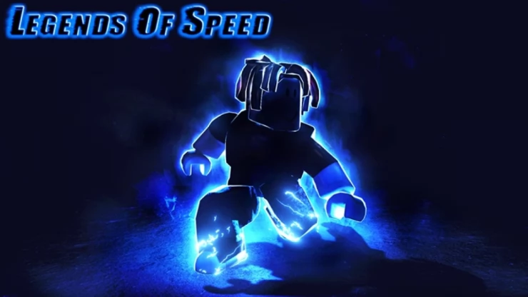 Roblox Legends of Speed Codes List