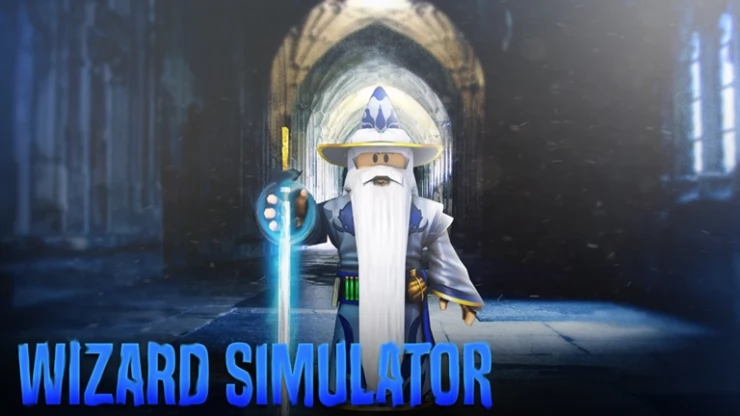 ALL ROBLOX WIZARD SIMULATOR CODES  Roblox Wizard Simulator 