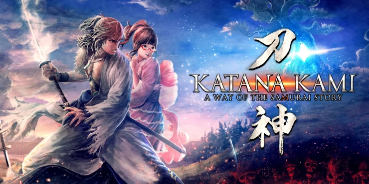 Katana Kami: A Way of the Samurai Story Walkthrough and Guide