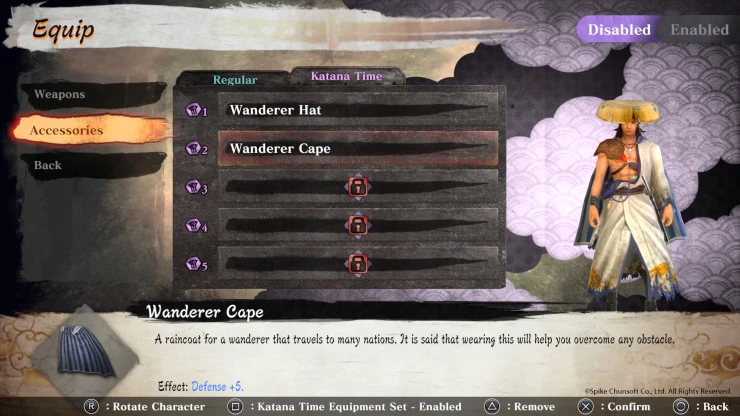 Katana Kami: A Way of the Samurai Story PC Keyboard Controls Guide Katana Kami: A Way of the Samurai Story PC Keyboard Controls Guide