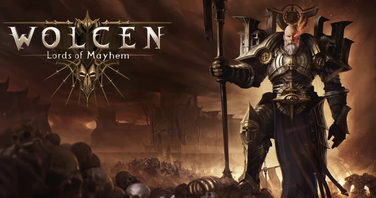 Wolcen: Lords of Mayhem Walkthrough and Guide