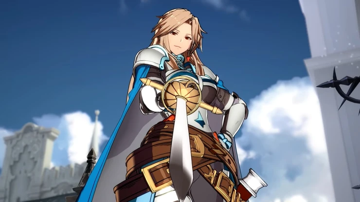 Granblue Fantasy Versus Katalina Guide Granblue Fantasy Versus Katalina Guide