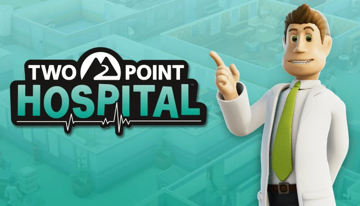 Two Point Hospital Walkthrough and Guide Two Point Hospital Walkthrough and Guide