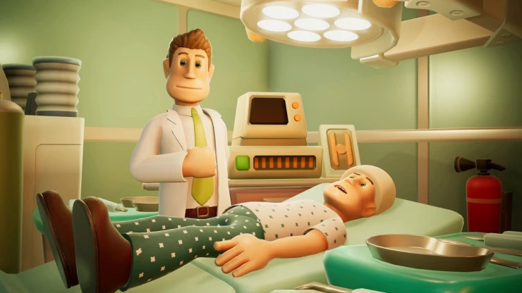 Two Point Hospital Illnesses Guide Two Point Hospital Illnesses Guide